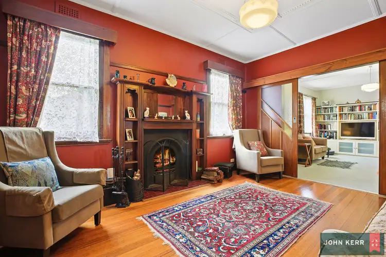 Sixth view of Homely house listing, 47 Moore Street, Moe VIC 3825