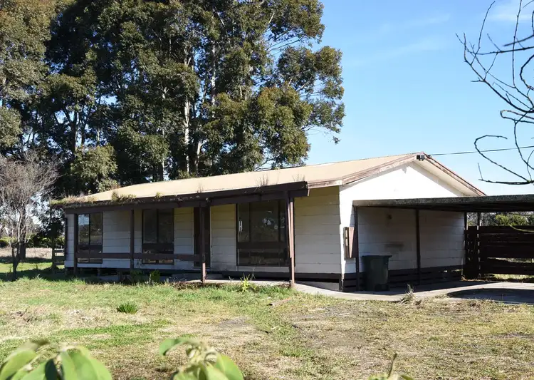 35 Becks Bridge Road, Newborough VIC 3825