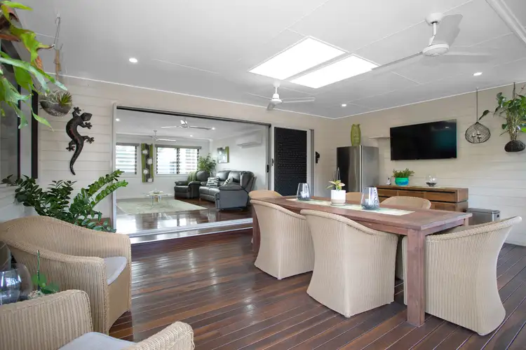 5 Balzan Drive, Rural View QLD 4740