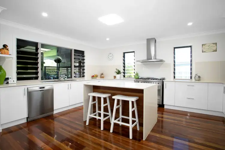 Seventh view of Homely house listing, 5 Balzan Drive, Rural View QLD 4740