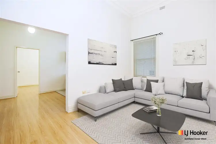 2/1 Chandos Street, Ashfield NSW 2131