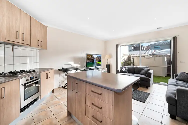 Fifth view of Homely townhouse listing, 1/119 Lightwood Road, Noble Park VIC 3174