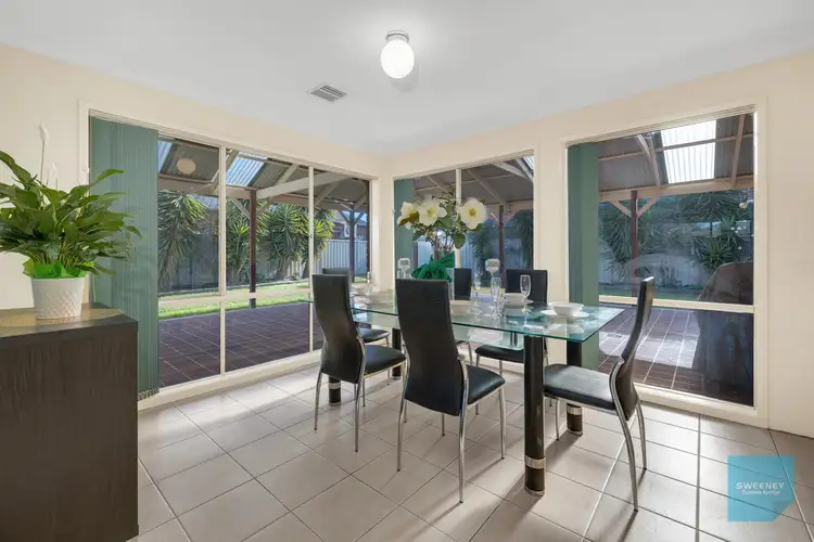 Fifth view of Homely house listing, 43 The Parkway, Caroline Springs VIC 3023