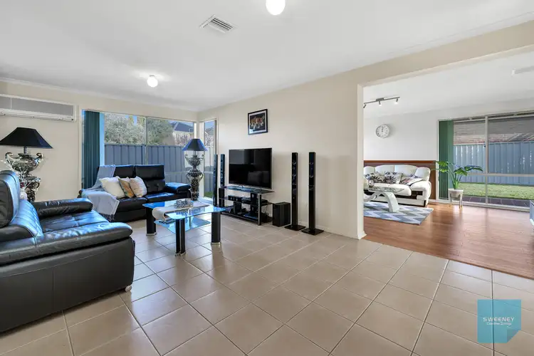 Sixth view of Homely house listing, 43 The Parkway, Caroline Springs VIC 3023