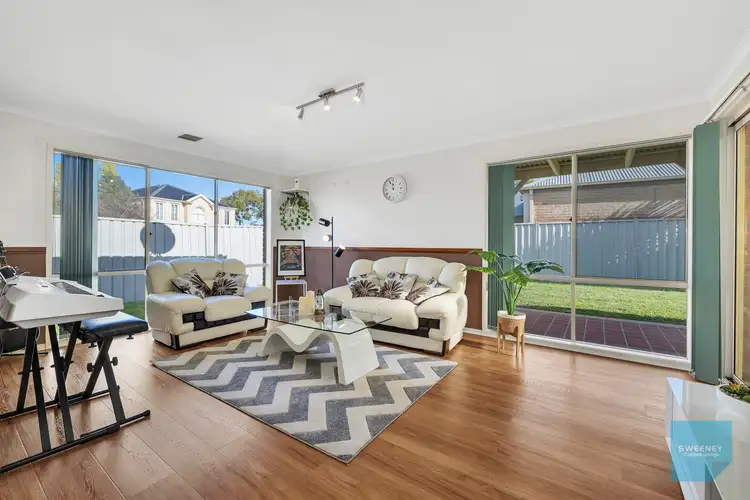 Seventh view of Homely house listing, 43 The Parkway, Caroline Springs VIC 3023