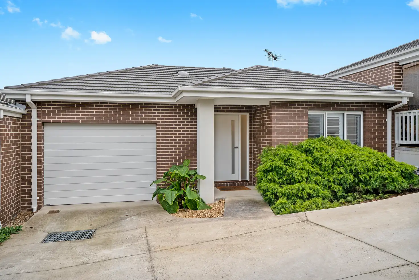 Main view of Homely unit listing, 3 Abbie Close, Lilydale VIC 3140