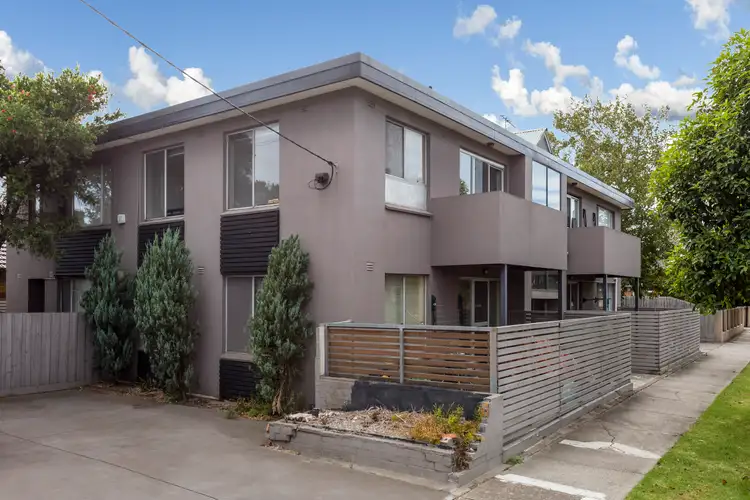 3/175 Millers Road, Altona North VIC 3025