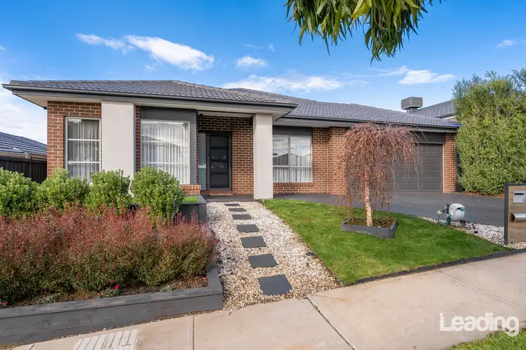 18 Friesian Drive, Sunbury VIC 3429