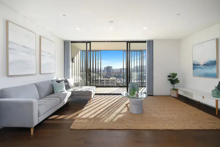 Main view of Homely apartment listing, 1104/159 Mann Street, Gosford NSW 2250