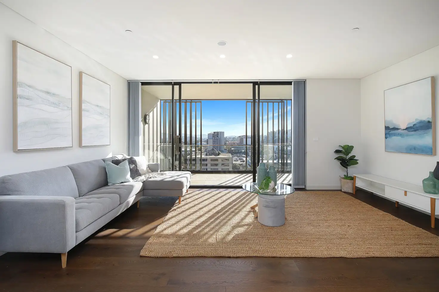 Main view of Homely apartment listing, 1104/159 Mann Street, Gosford NSW 2250