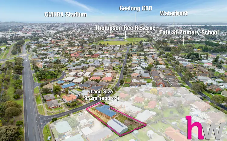 29 Barnfather Street, Thomson VIC 3219