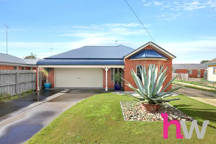 Second view of Homely house listing, 29 Barnfather Street, Thomson VIC 3219