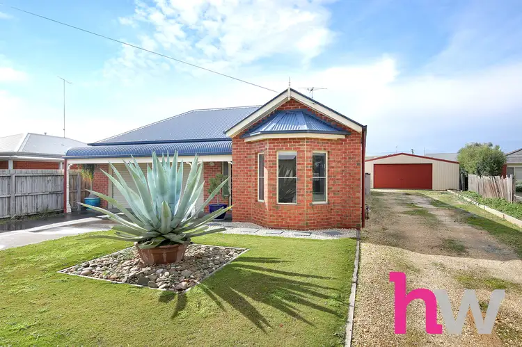 Third view of Homely house listing, 29 Barnfather Street, Thomson VIC 3219