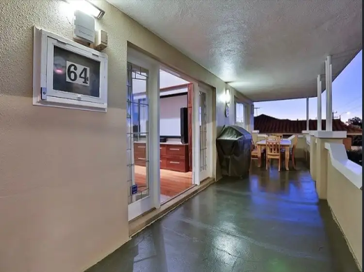 Second view of Homely house listing, 64 Royal Street, Tuart Hill WA 6060