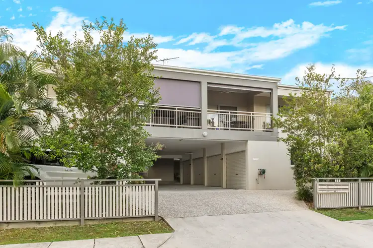 Fourth view of Homely unit listing, 4/36 Burnaby Terrace, Gordon Park QLD 4031
