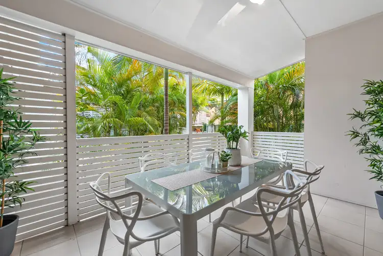 Fifth view of Homely unit listing, 4/36 Burnaby Terrace, Gordon Park QLD 4031