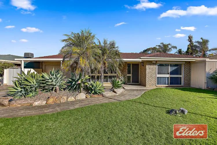 Main view of Homely house listing, 12 Hindmarsh Boulevard, Evanston Gardens SA 5116