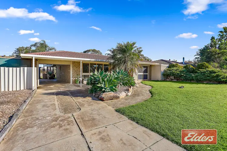 Second view of Homely house listing, 12 Hindmarsh Boulevard, Evanston Gardens SA 5116