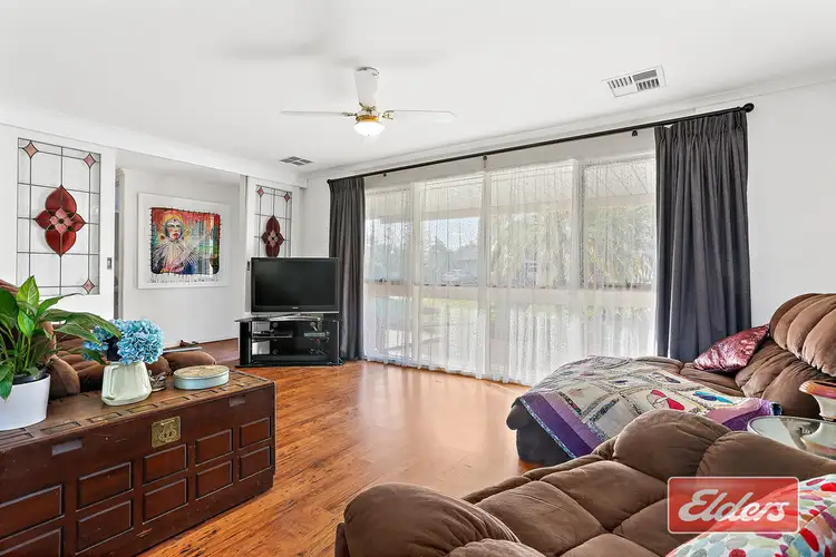 Fifth view of Homely house listing, 12 Hindmarsh Boulevard, Evanston Gardens SA 5116