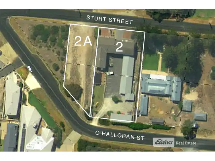 Main view of Homely other listing, 2 Sturt Street, Robe SA 5276