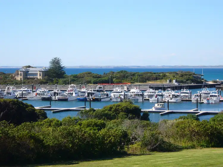 Second view of Homely other listing, 2 Sturt Street, Robe SA 5276