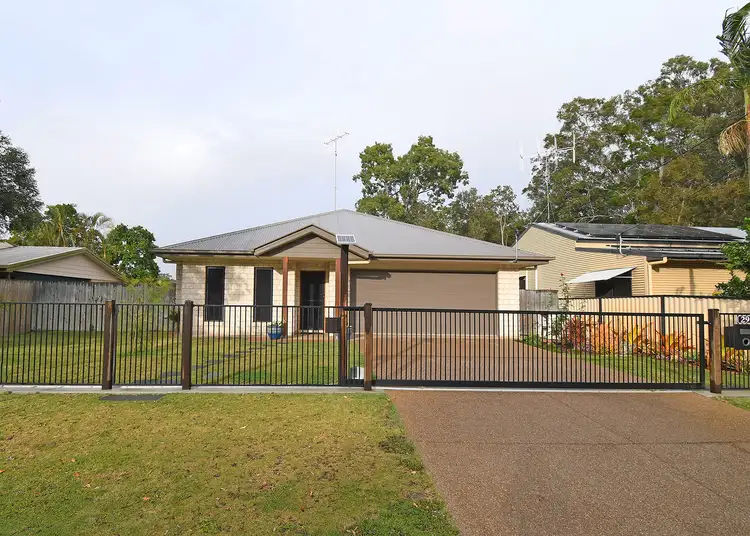 29 SHELLCOT STREET, Toogoom QLD 4655