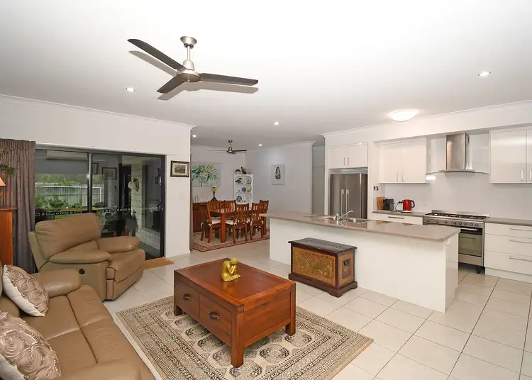 Third view of Homely house listing, 29 SHELLCOT STREET, Toogoom QLD 4655