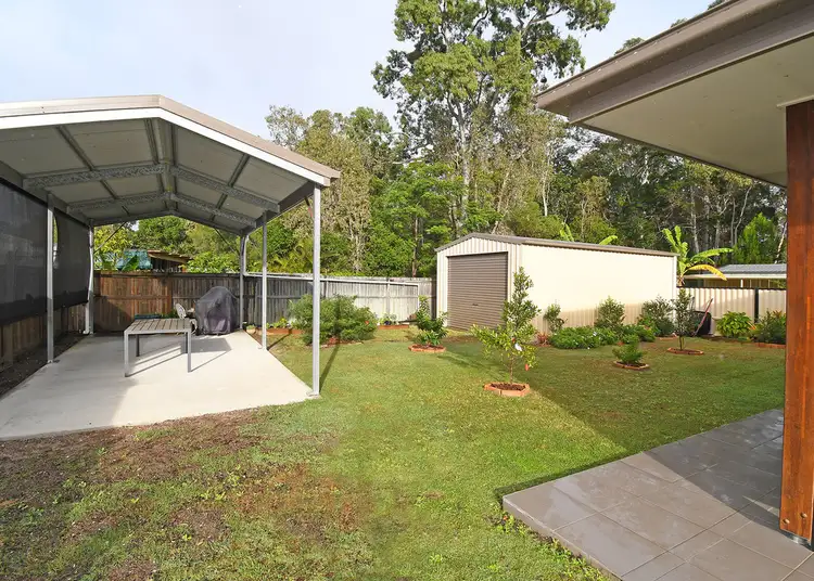 Fourth view of Homely house listing, 29 SHELLCOT STREET, Toogoom QLD 4655