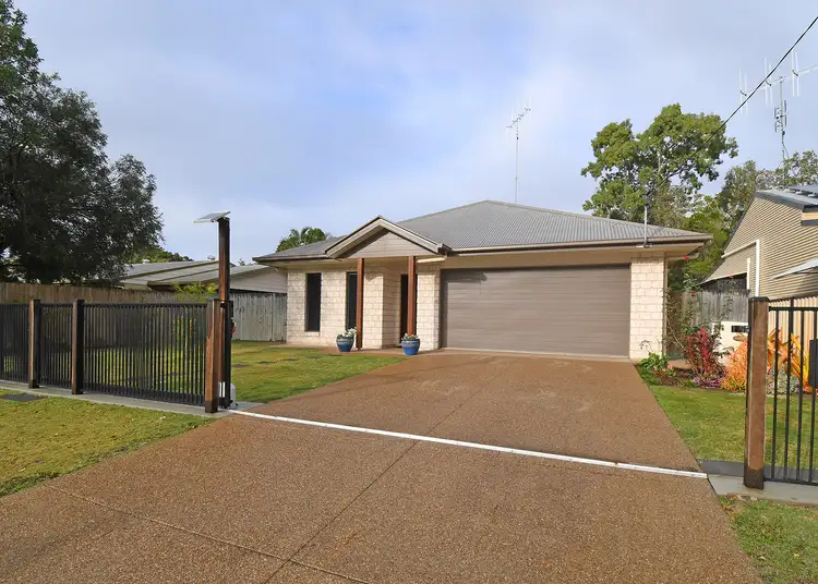 Fifth view of Homely house listing, 29 SHELLCOT STREET, Toogoom QLD 4655