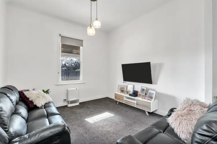 Fifth view of Homely house listing, 20 Stawell Road, Horsham VIC 3400