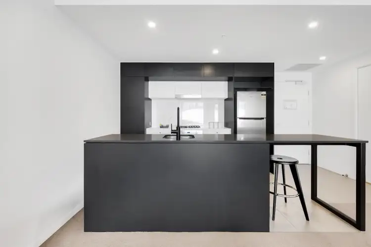 Sixth view of Homely apartment listing, 510/47 Cordelia Street, South Brisbane QLD 4101