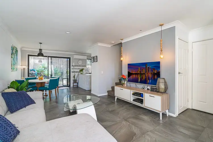 Second view of Homely house listing, 123/8 Ghilgai Road, Merrimac QLD 4226