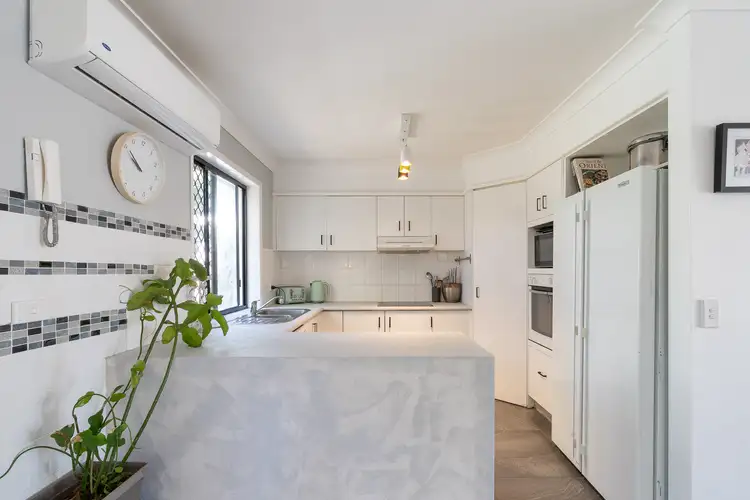 Third view of Homely house listing, 123/8 Ghilgai Road, Merrimac QLD 4226
