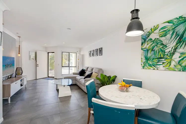 Fifth view of Homely house listing, 123/8 Ghilgai Road, Merrimac QLD 4226