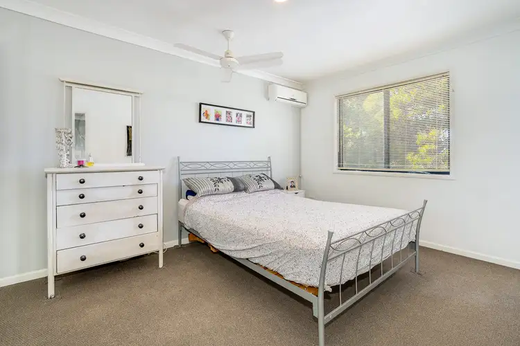 Sixth view of Homely house listing, 123/8 Ghilgai Road, Merrimac QLD 4226