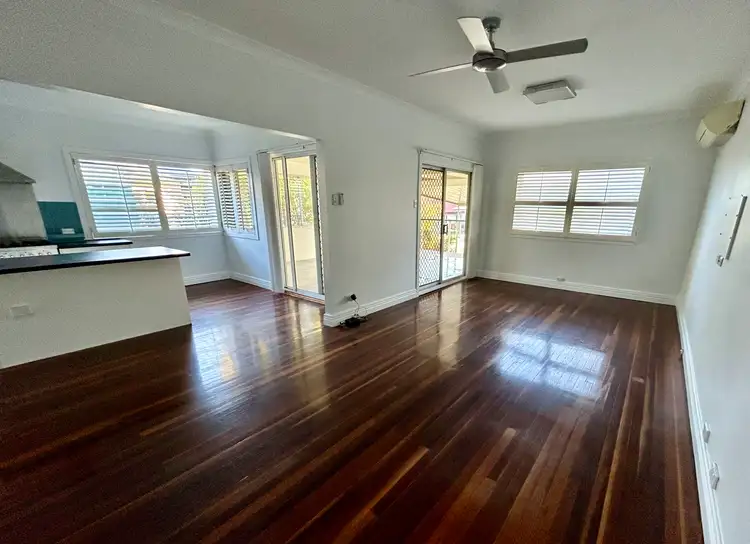 Second view of Homely house listing, 25 Sheehy Street, Stafford QLD 4053