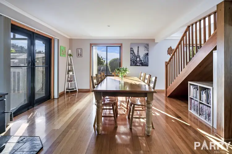 Fourth view of Homely house listing, 11 Zena Place, Hadspen TAS 7290