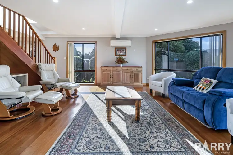Fifth view of Homely house listing, 11 Zena Place, Hadspen TAS 7290