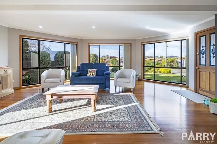 Sixth view of Homely house listing, 11 Zena Place, Hadspen TAS 7290