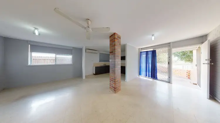 1/26 Primrose Street, Belgian Gardens QLD 4810