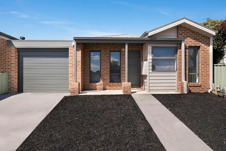 29C Milroy Street, Bendigo VIC 3550