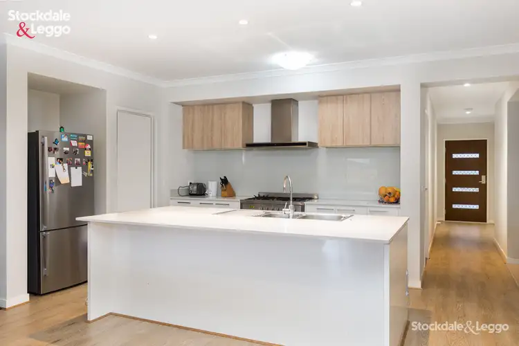 Second view of Homely house listing, 37 Keira Circuit, Werribee VIC 3030