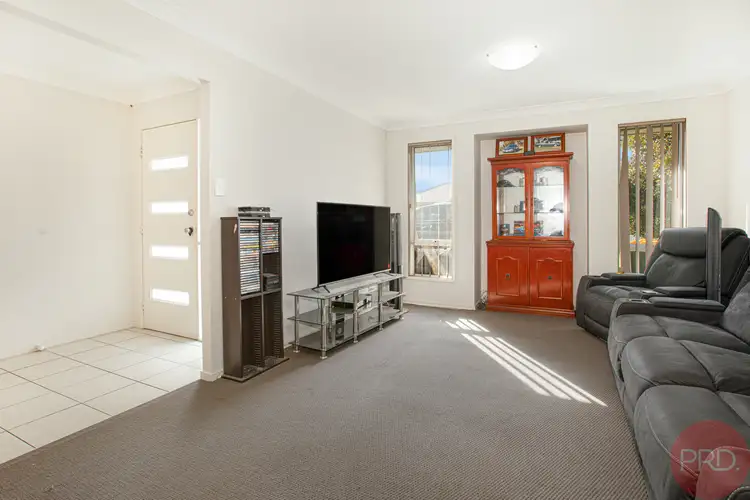 Third view of Homely house listing, 4 Sapphire Drive, Rutherford NSW 2320