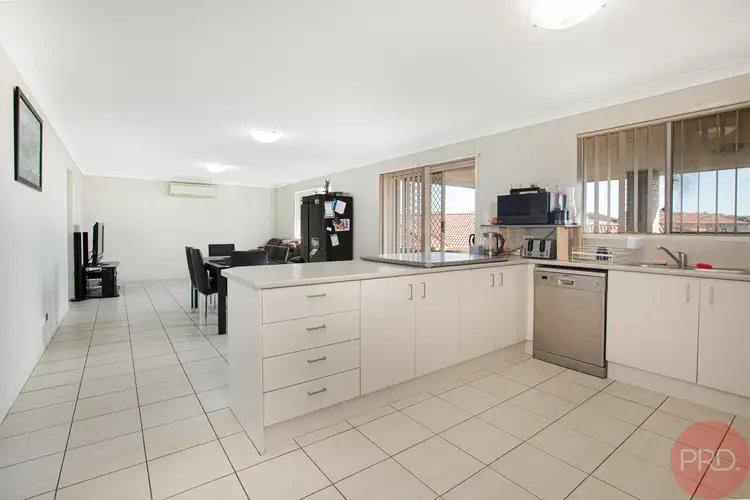 Sixth view of Homely house listing, 4 Sapphire Drive, Rutherford NSW 2320