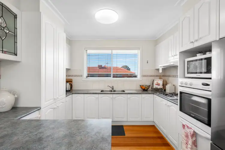 Fifth view of Homely house listing, 72 Liston Street, Bell Post Hill VIC 3215