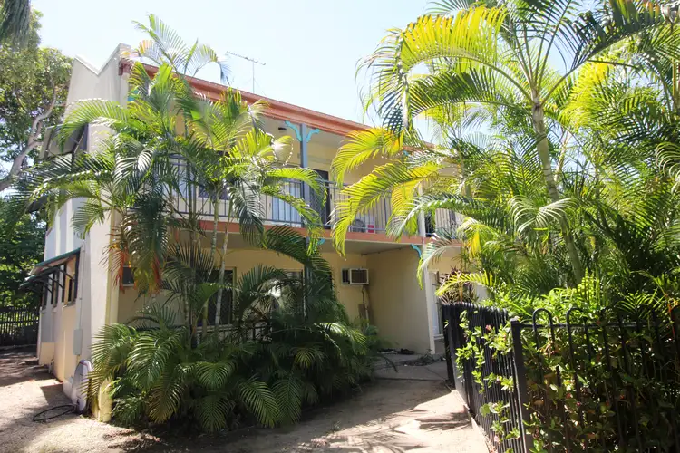 14/6-8 Bell Street, South Townsville QLD 4810