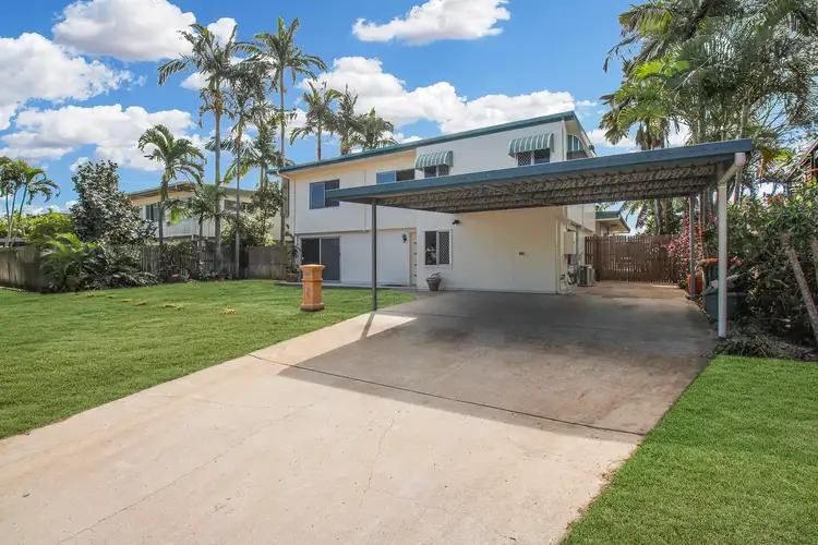 9 Marragall Street, Kirwan QLD 4817