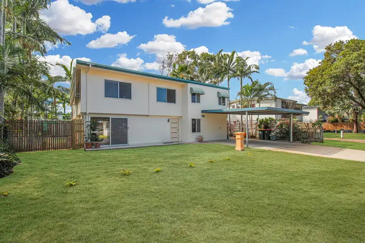 Second view of Homely house listing, 9 Marragall Street, Kirwan QLD 4817