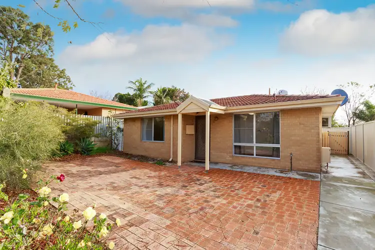 Main view of Homely house listing, 23 Scott Road, Wanneroo WA 6065