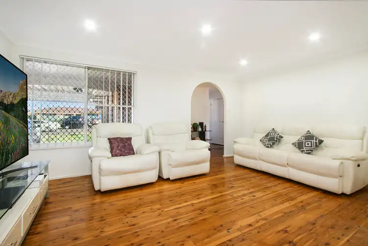 Second view of Homely house listing, 284 Mimosa Road, Greenfield Park NSW 2176